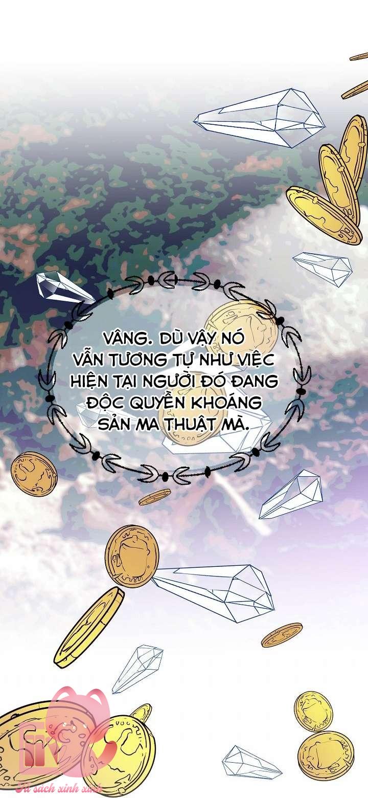 Vương Miện Lục Bảo - Chap 33 - Trang 37