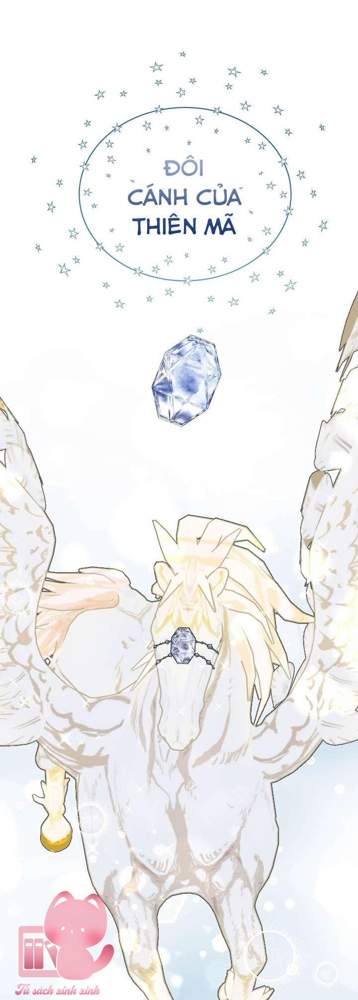 Vương Miện Lục Bảo - Chap 33 - Trang 5