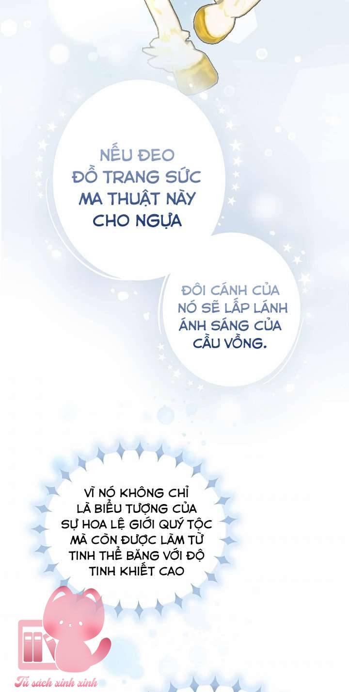 Vương Miện Lục Bảo - Chap 33 - Trang 6