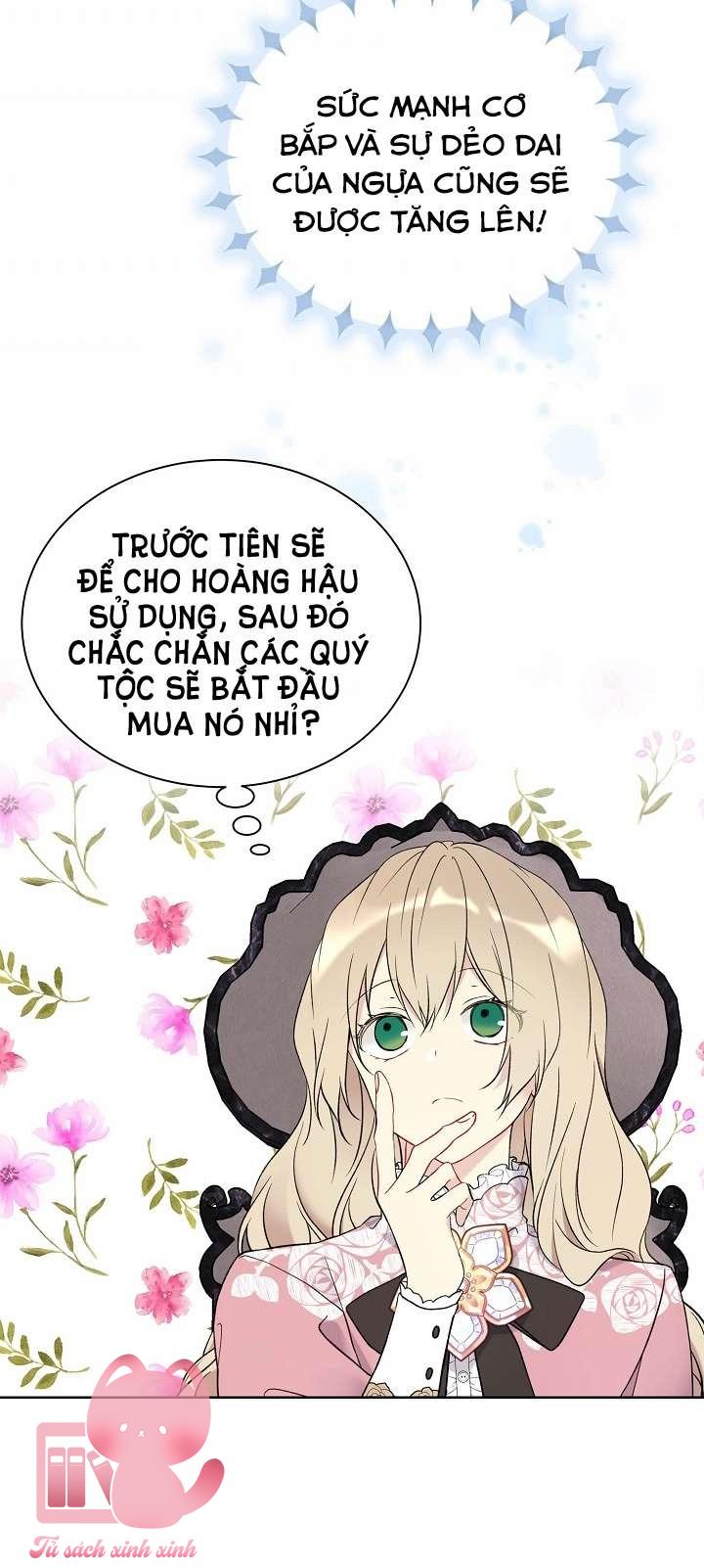 Vương Miện Lục Bảo - Chap 33 - Trang 7