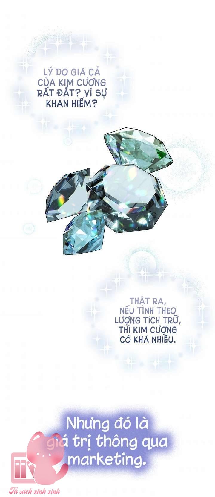 Vương Miện Lục Bảo - Chap 34 - Trang 1
