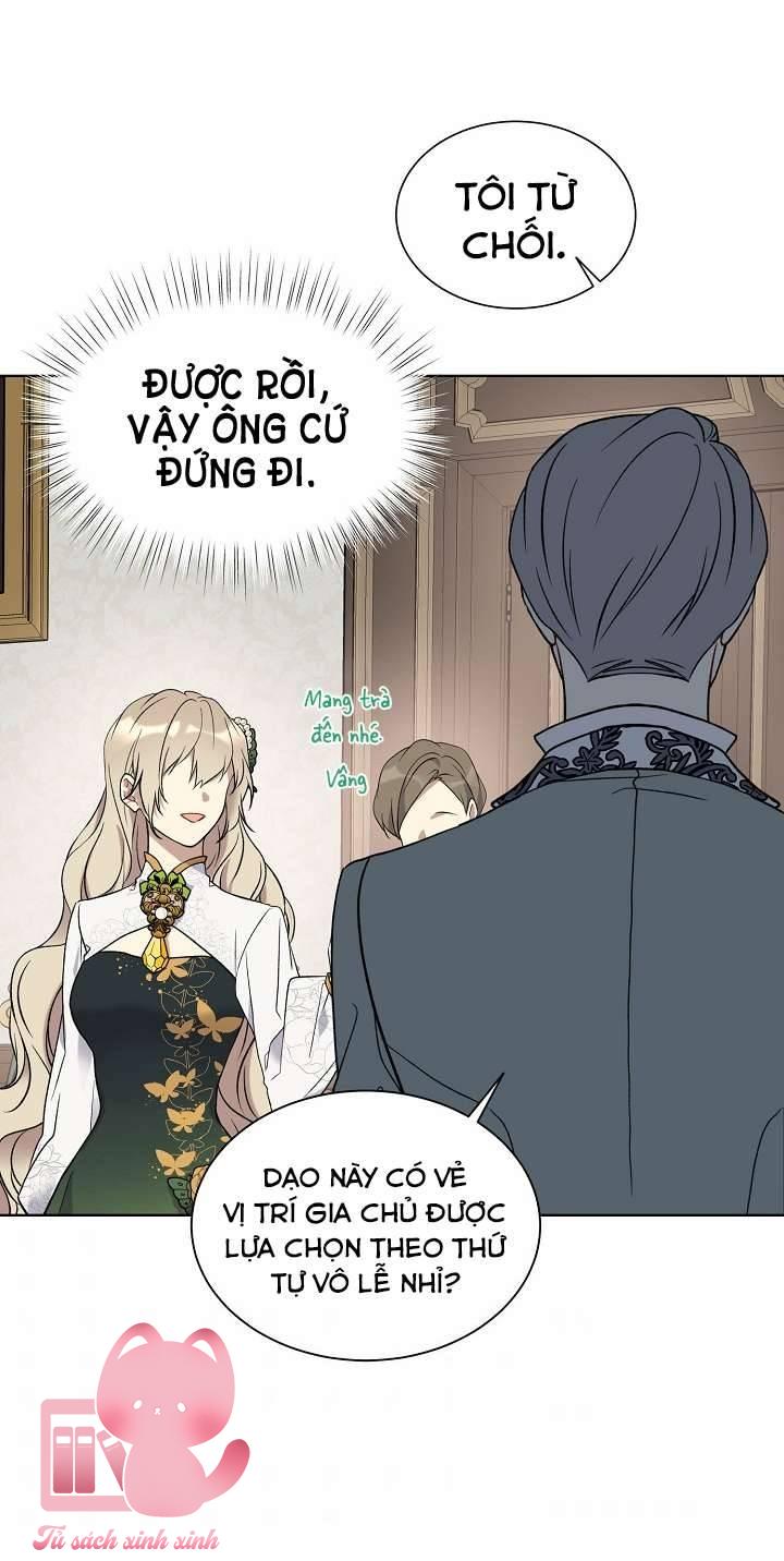 Vương Miện Lục Bảo - Chap 34 - Trang 16