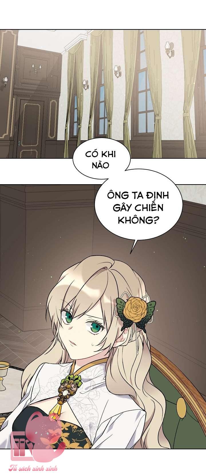 Vương Miện Lục Bảo - Chap 34 - Trang 25