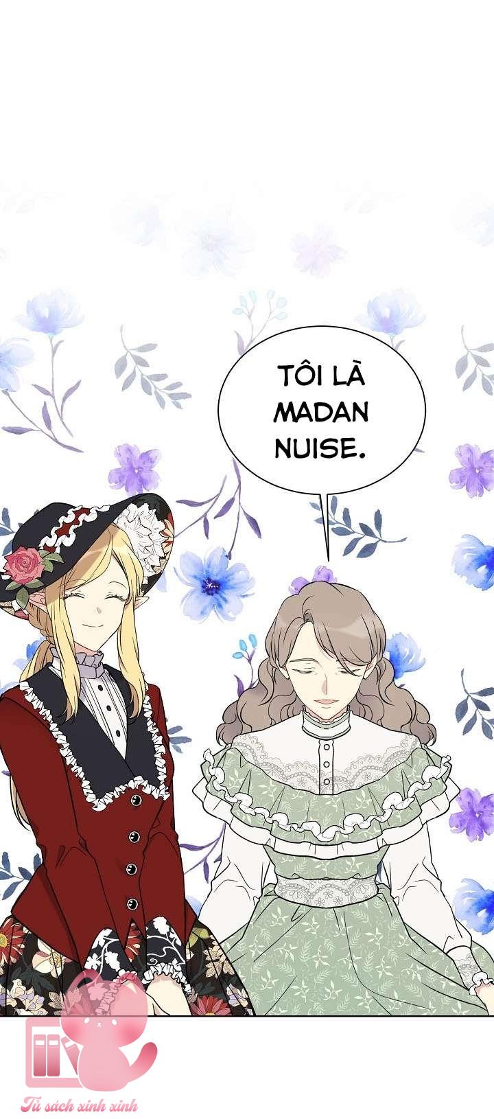 Vương Miện Lục Bảo - Chap 34 - Trang 28