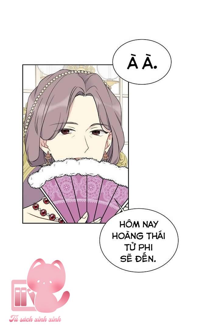 Vương Miện Lục Bảo - Chap 34 - Trang 37