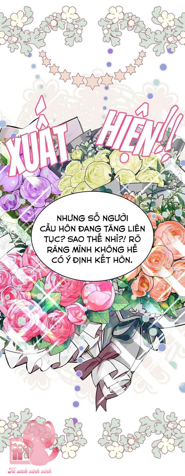 Vương Miện Lục Bảo - Chap 34 - Trang 9