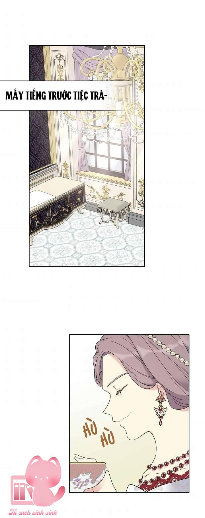 Vương Miện Lục Bảo - Chap 35 - Trang 1