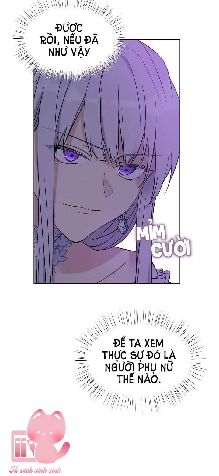 Vương Miện Lục Bảo - Chap 35 - Trang 10