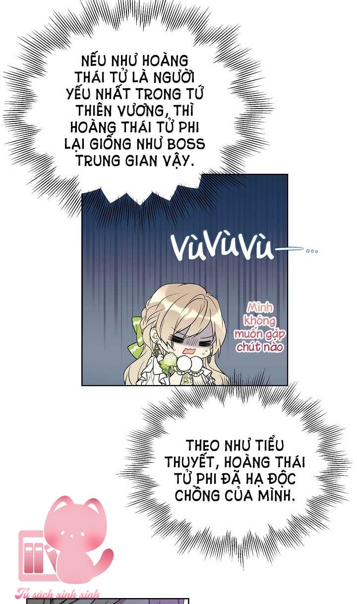 Vương Miện Lục Bảo - Chap 35 - Trang 13
