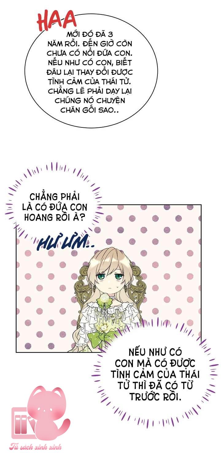 Vương Miện Lục Bảo - Chap 35 - Trang 16