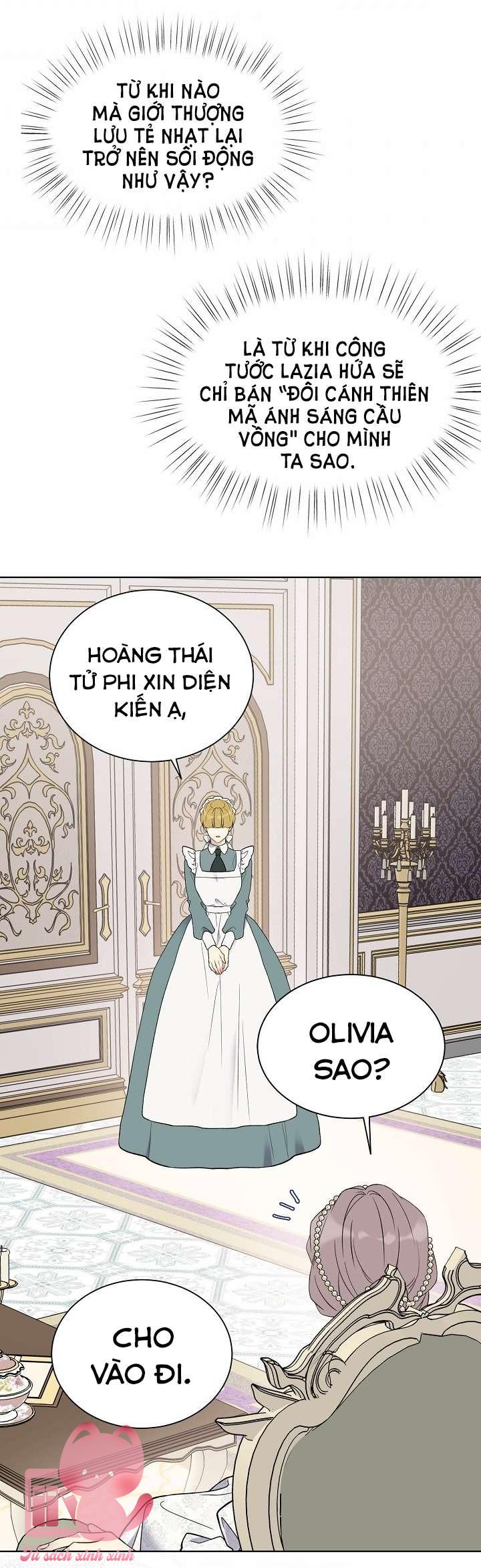 Vương Miện Lục Bảo - Chap 35 - Trang 2