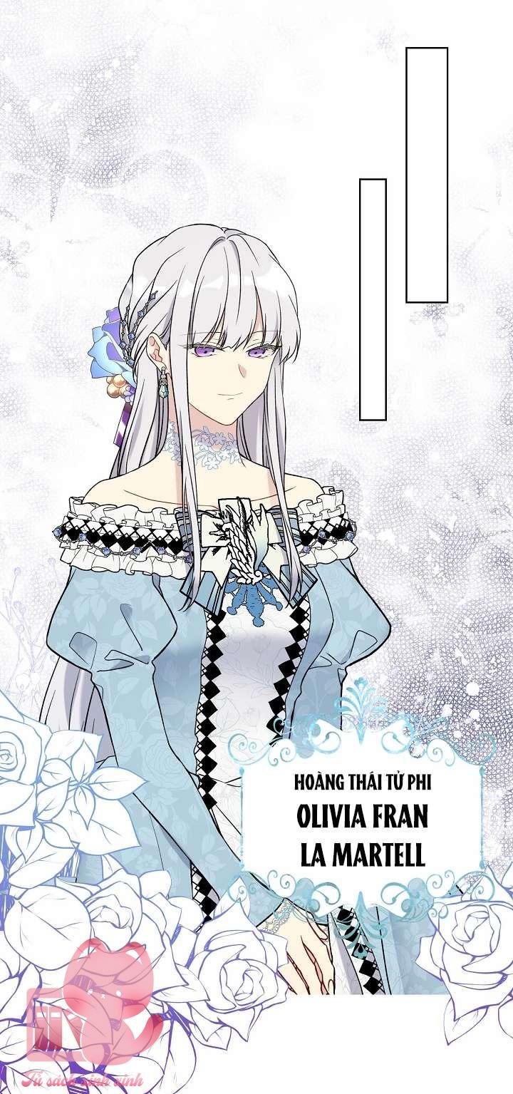 Vương Miện Lục Bảo - Chap 35 - Trang 3