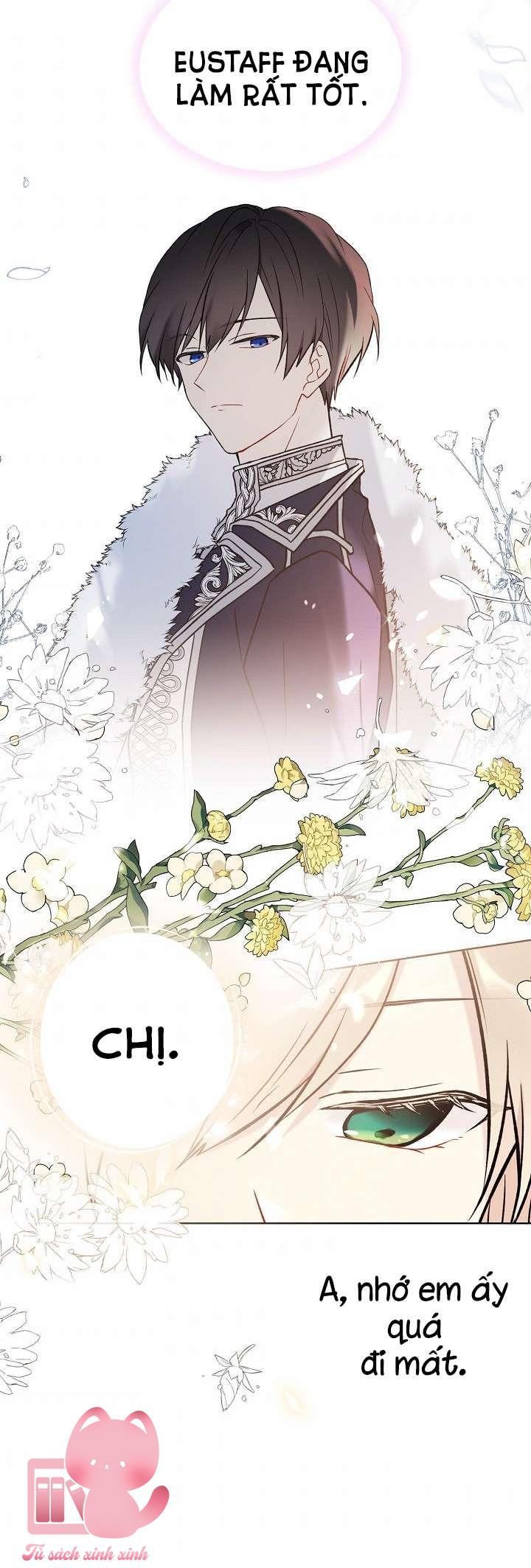 Vương Miện Lục Bảo - Chap 35 - Trang 31