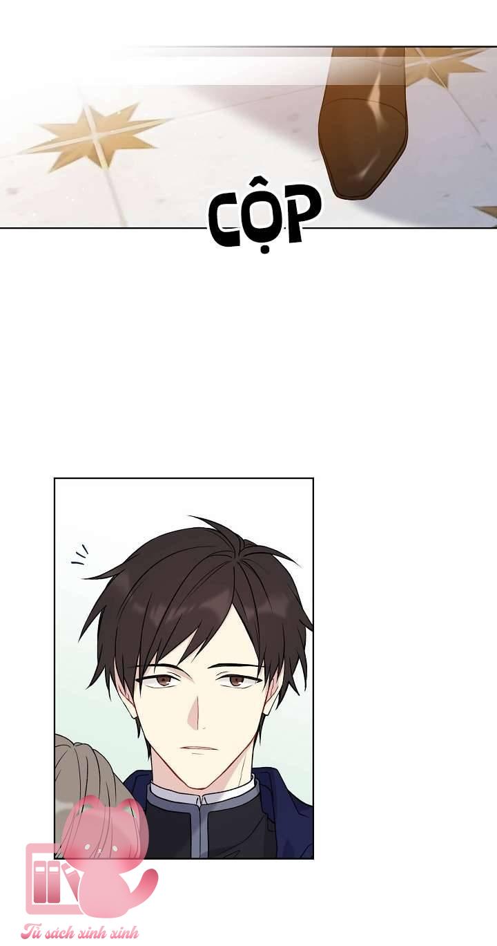 Vương Miện Lục Bảo - Chap 35 - Trang 33