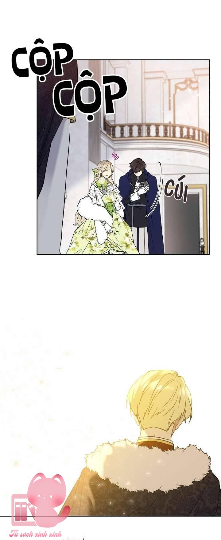 Vương Miện Lục Bảo - Chap 35 - Trang 34
