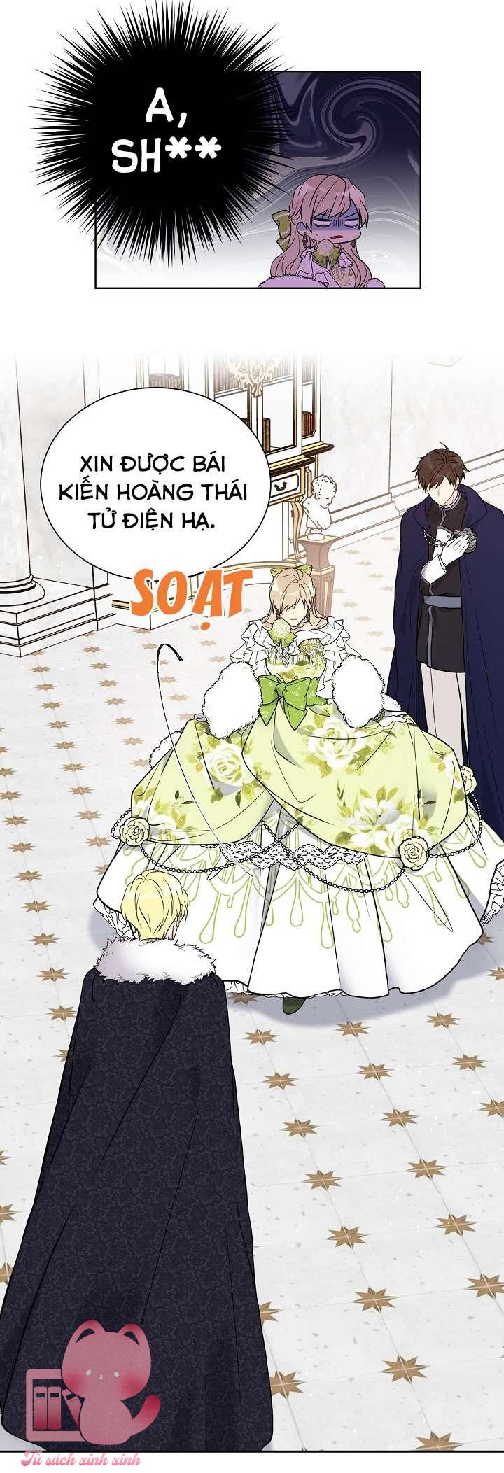 Vương Miện Lục Bảo - Chap 35 - Trang 35