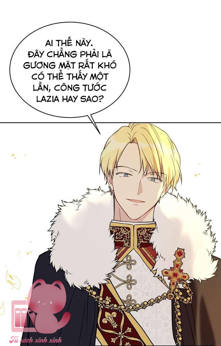 Vương Miện Lục Bảo - Chap 35 - Trang 36