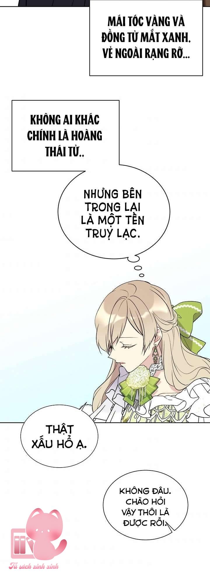 Vương Miện Lục Bảo - Chap 35 - Trang 37