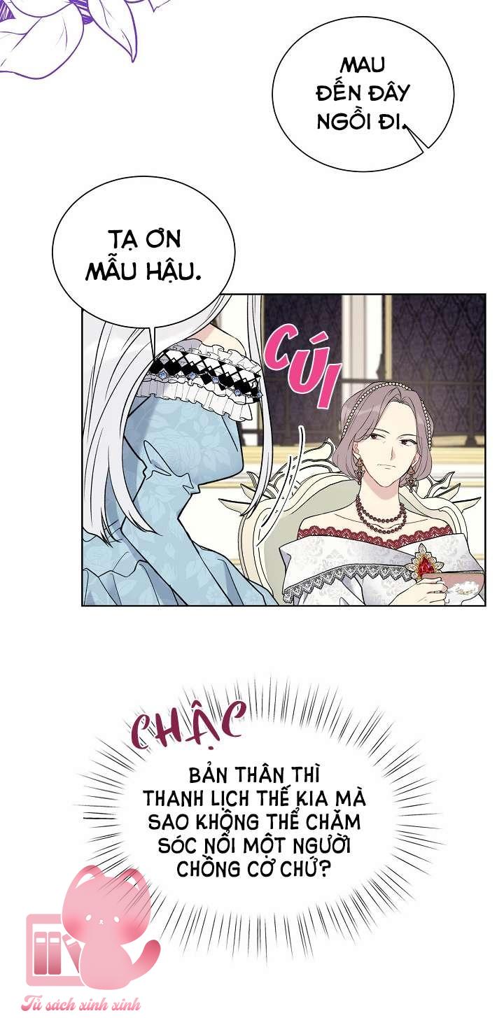 Vương Miện Lục Bảo - Chap 35 - Trang 4