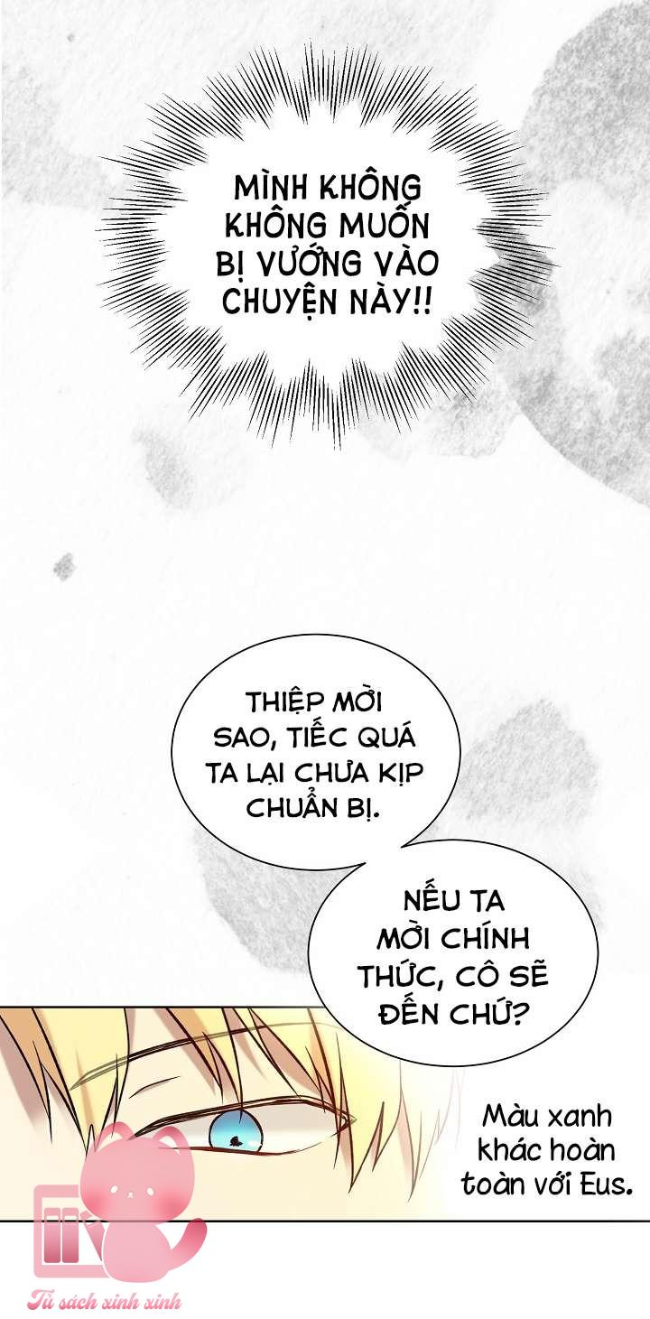 Vương Miện Lục Bảo - Chap 35 - Trang 41
