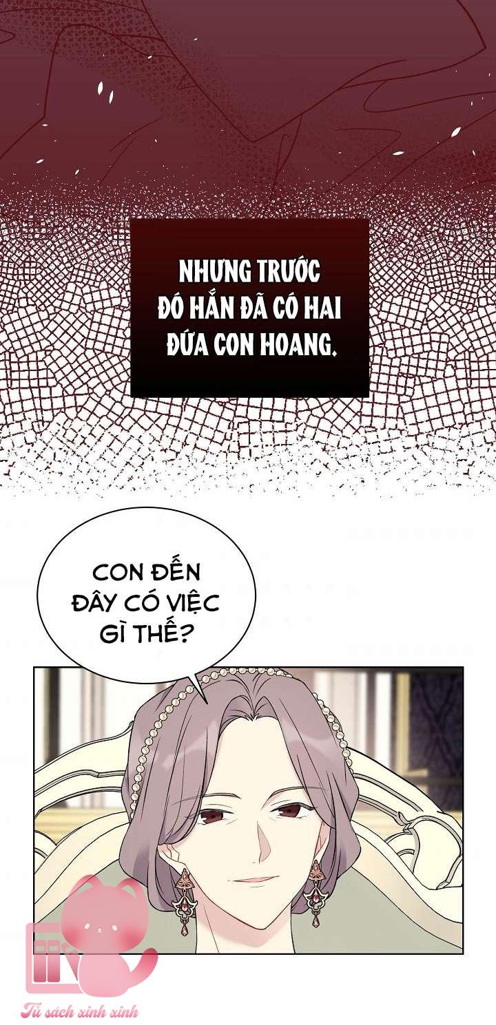 Vương Miện Lục Bảo - Chap 35 - Trang 7