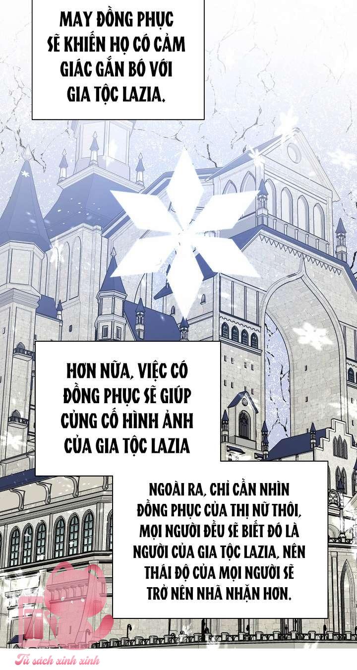 Vương Miện Lục Bảo - Chap 36 - Trang 11