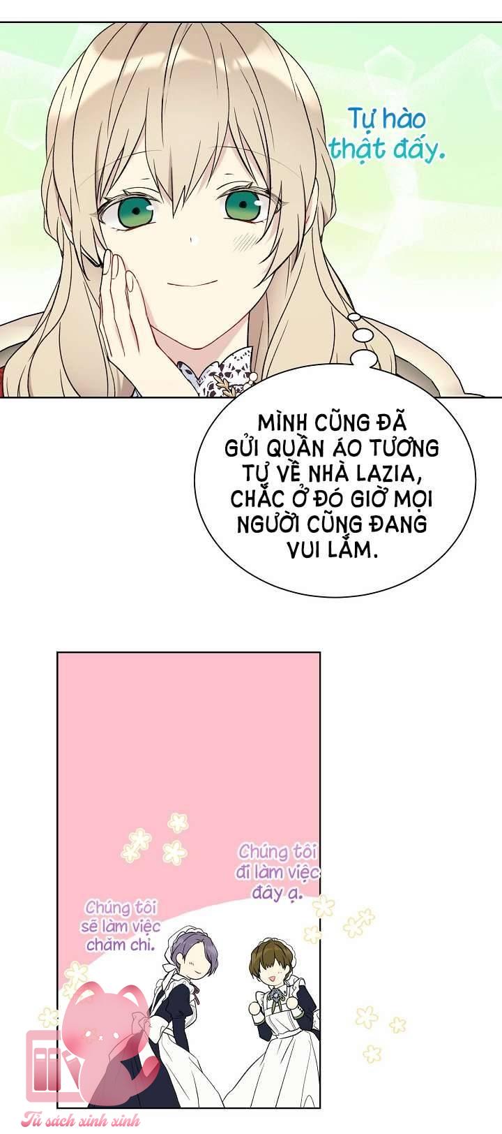 Vương Miện Lục Bảo - Chap 36 - Trang 12