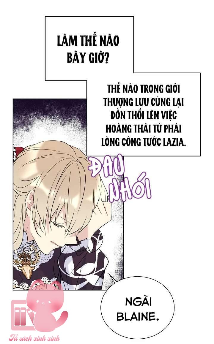 Vương Miện Lục Bảo - Chap 36 - Trang 14