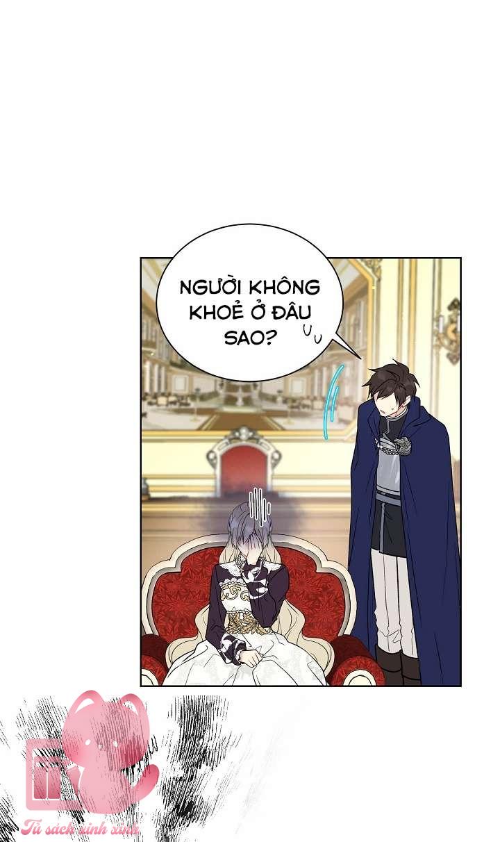 Vương Miện Lục Bảo - Chap 36 - Trang 15