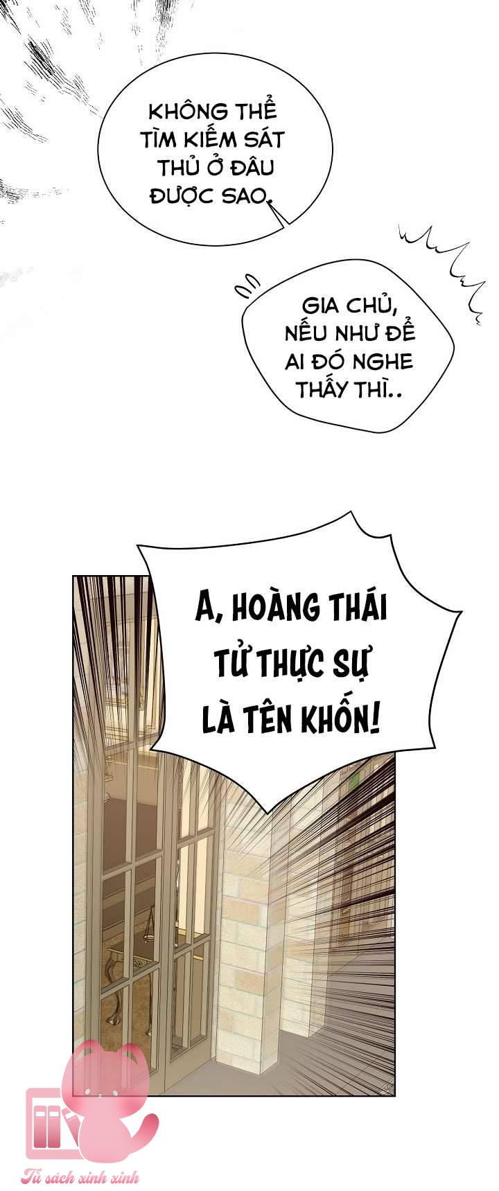 Vương Miện Lục Bảo - Chap 36 - Trang 16
