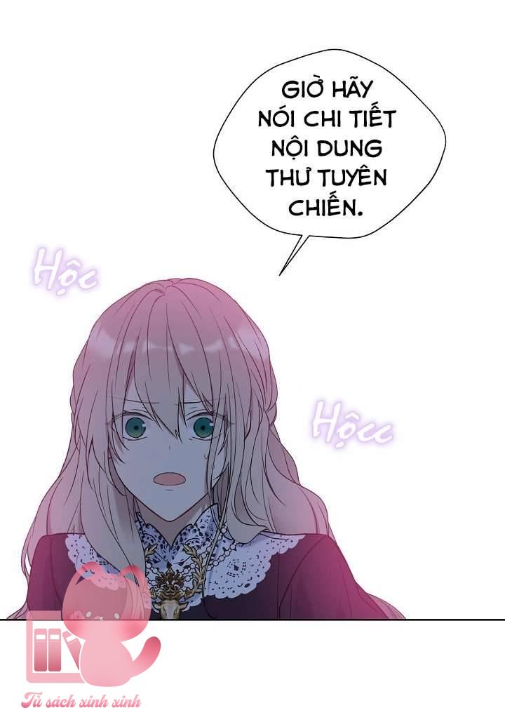 Vương Miện Lục Bảo - Chap 36 - Trang 22