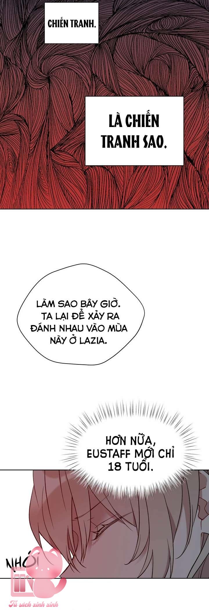 Vương Miện Lục Bảo - Chap 36 - Trang 27