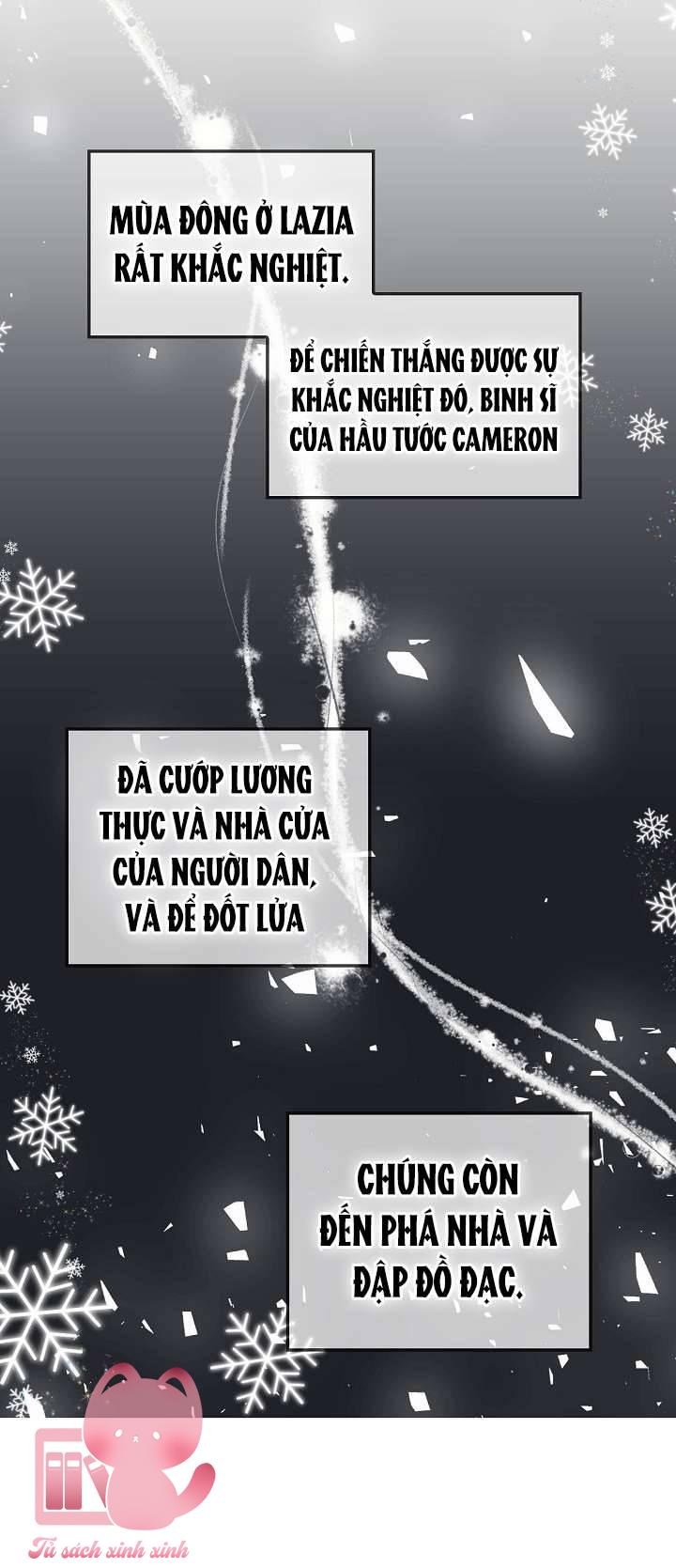 Vương Miện Lục Bảo - Chap 36 - Trang 32