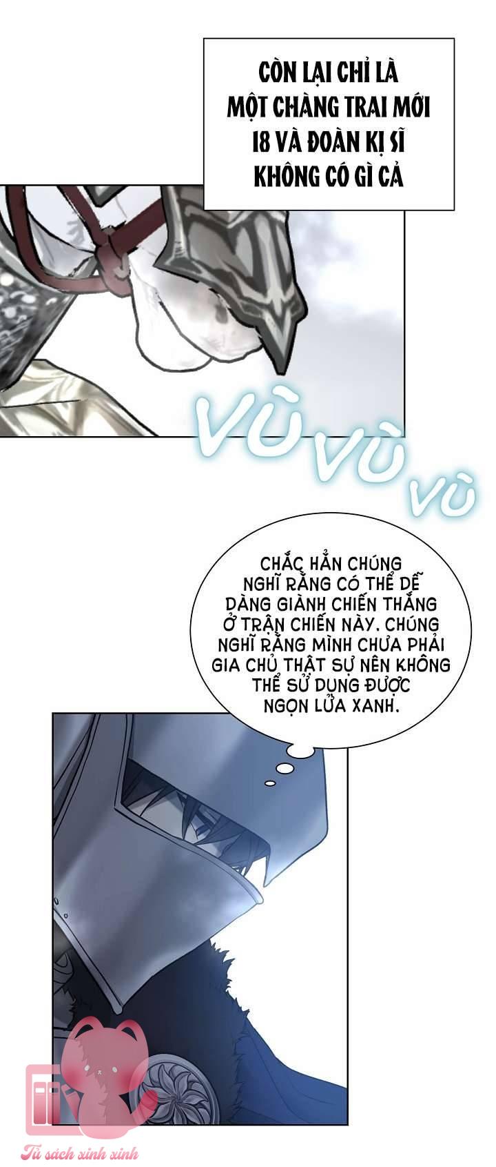 Vương Miện Lục Bảo - Chap 36 - Trang 36