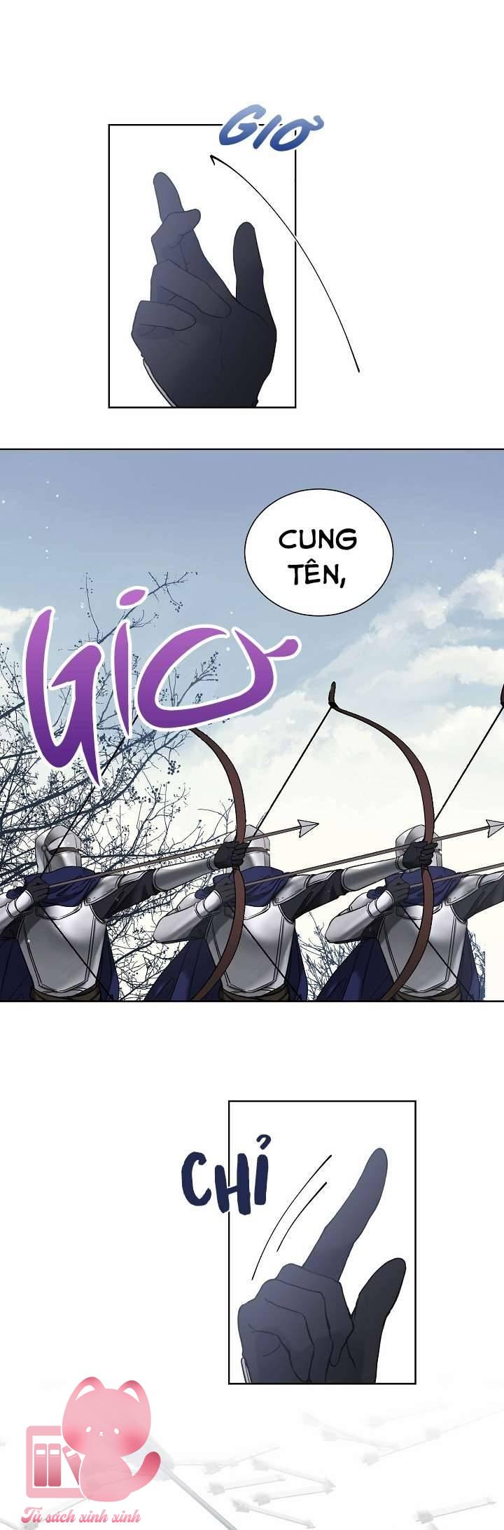 Vương Miện Lục Bảo - Chap 36 - Trang 37