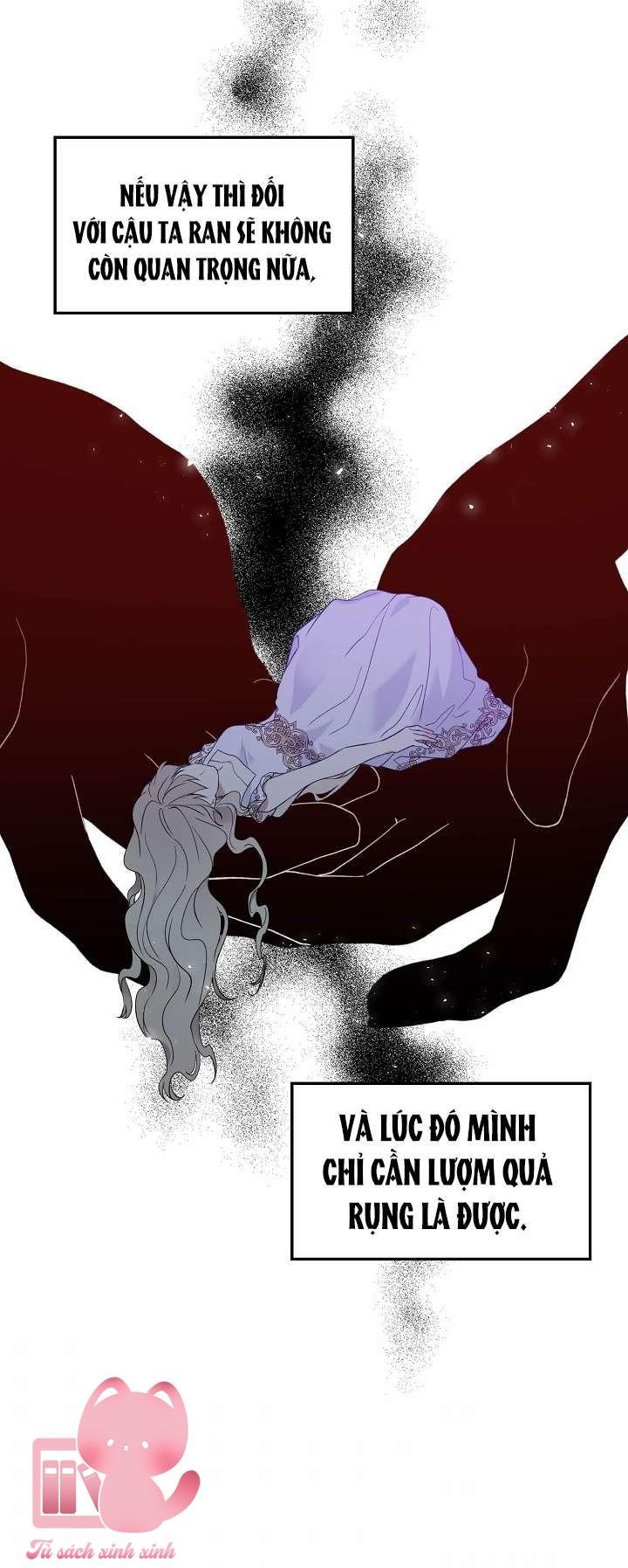 Vương Miện Lục Bảo - Chap 36 - Trang 5
