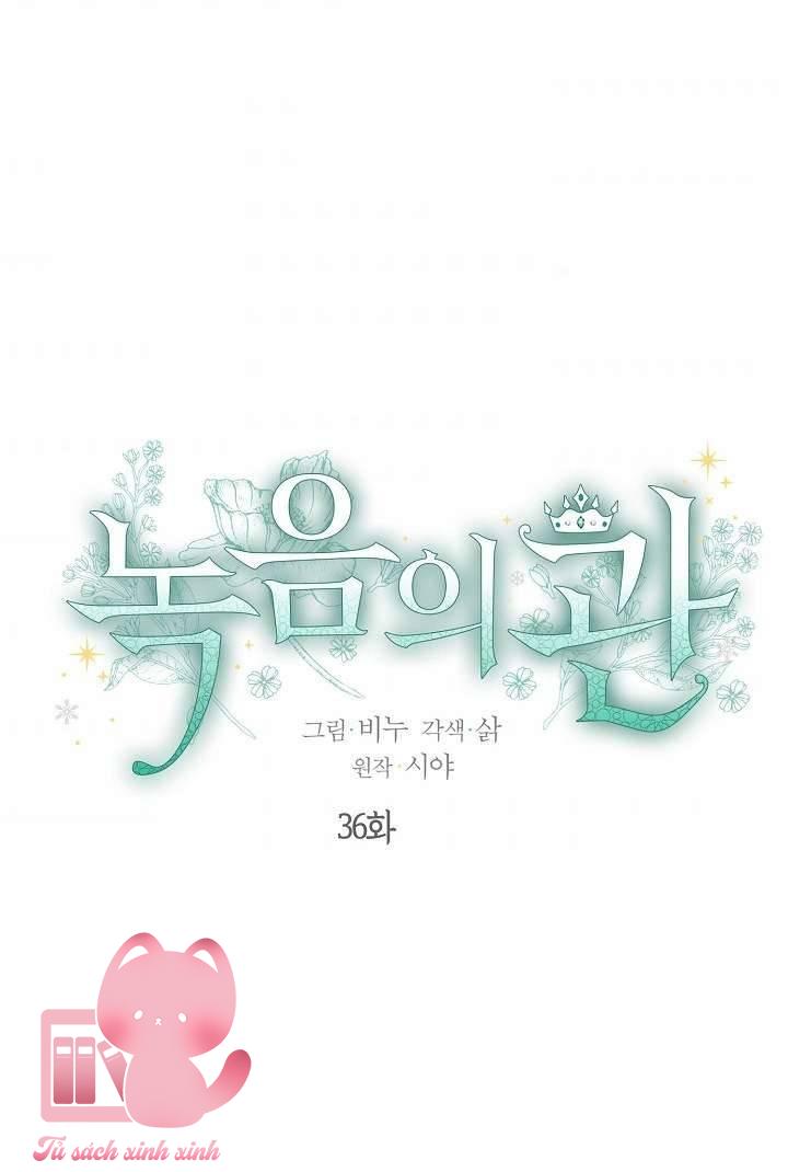 Vương Miện Lục Bảo - Chap 36 - Trang 6