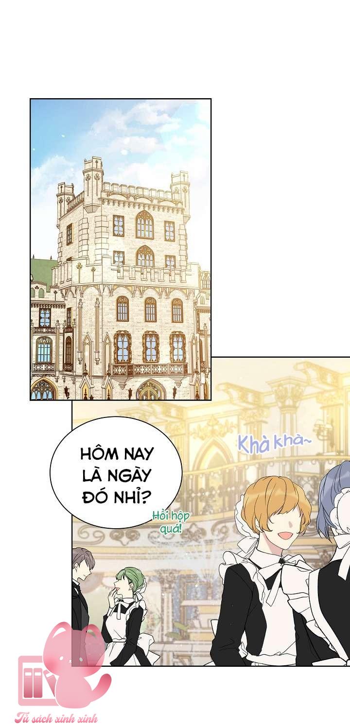 Vương Miện Lục Bảo - Chap 36 - Trang 7