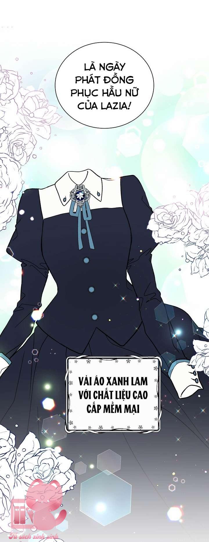 Vương Miện Lục Bảo - Chap 36 - Trang 8