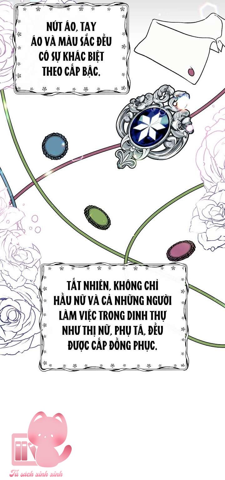 Vương Miện Lục Bảo - Chap 36 - Trang 9
