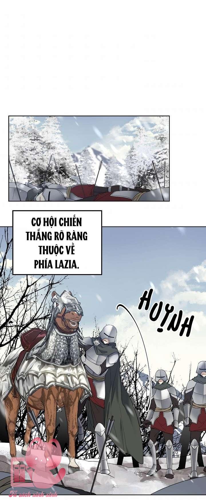 Vương Miện Lục Bảo - Chap 37 - Trang 1