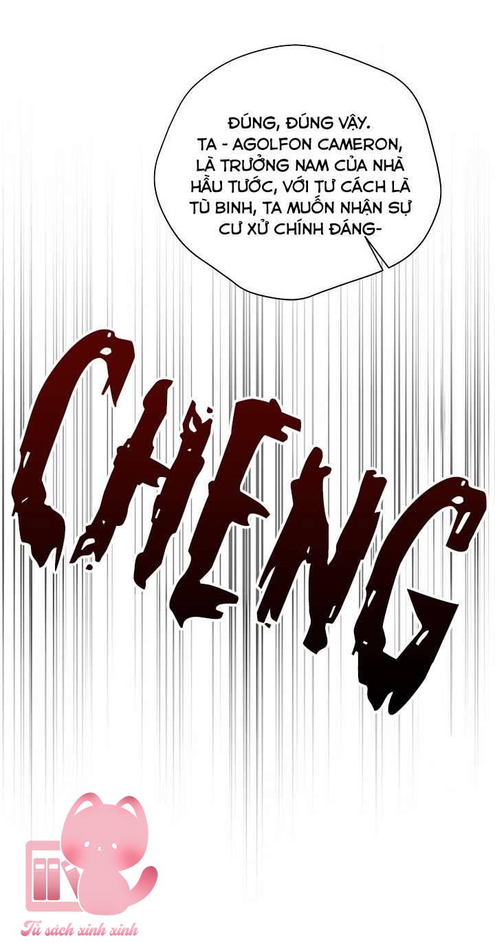 Vương Miện Lục Bảo - Chap 37 - Trang 10