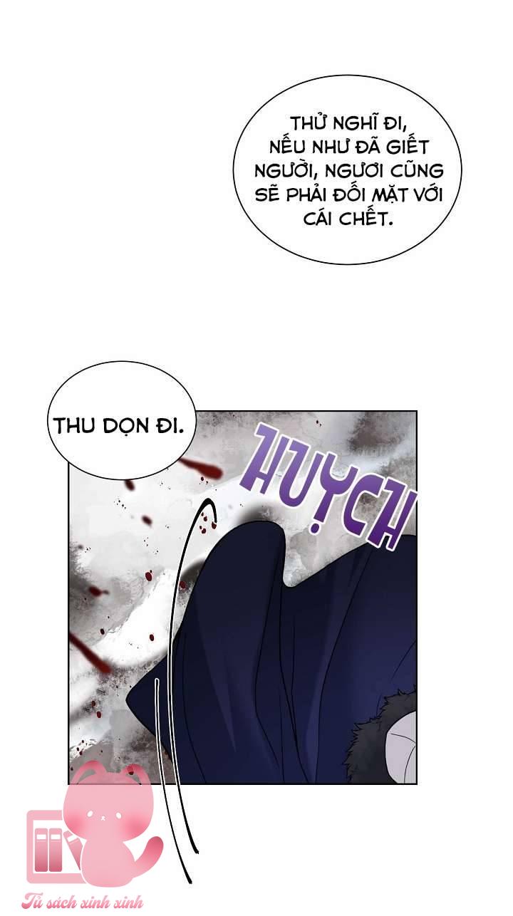 Vương Miện Lục Bảo - Chap 37 - Trang 12