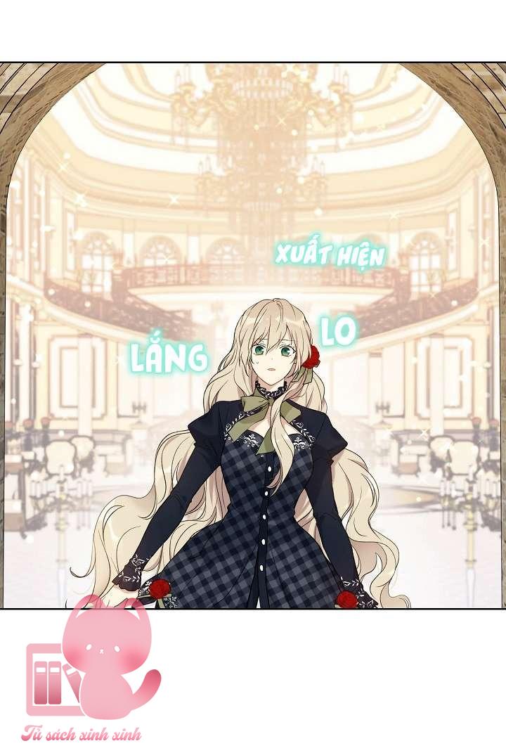 Vương Miện Lục Bảo - Chap 37 - Trang 16