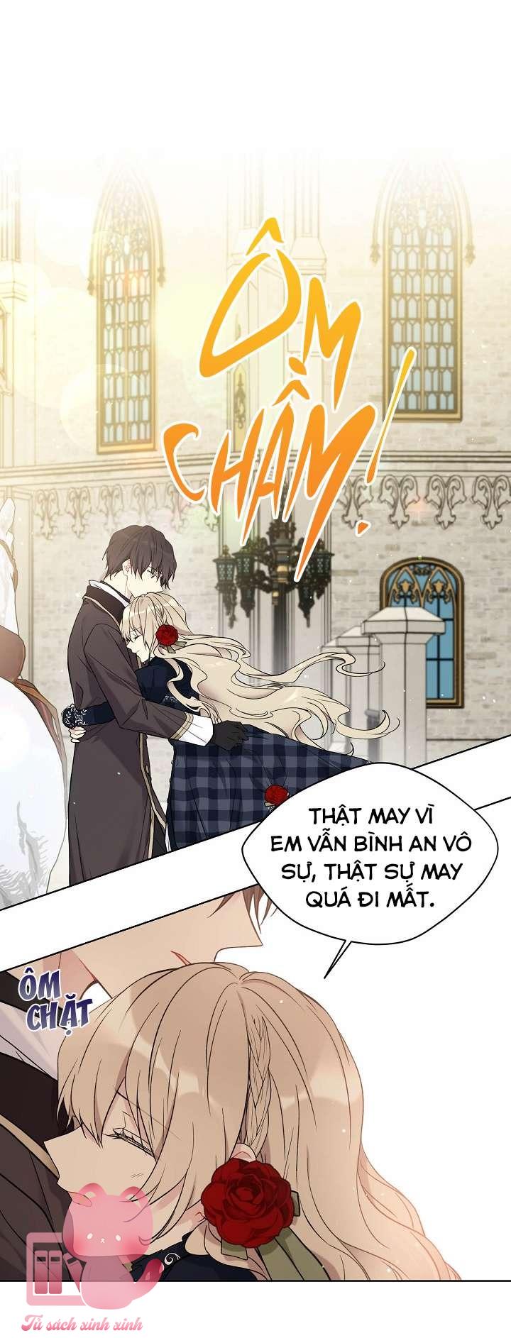 Vương Miện Lục Bảo - Chap 37 - Trang 18