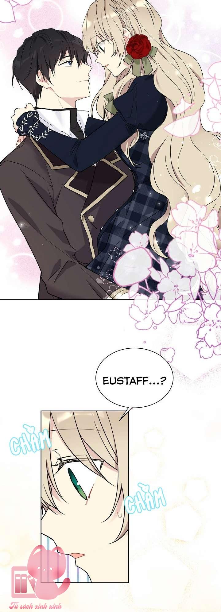 Vương Miện Lục Bảo - Chap 37 - Trang 20