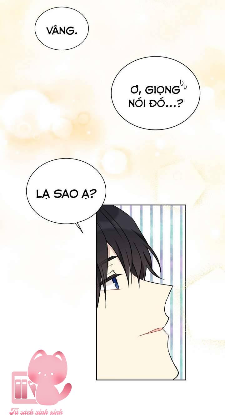 Vương Miện Lục Bảo - Chap 37 - Trang 21