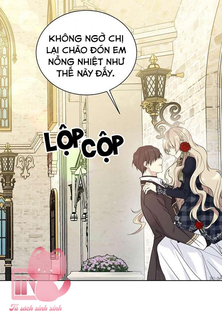 Vương Miện Lục Bảo - Chap 37 - Trang 23