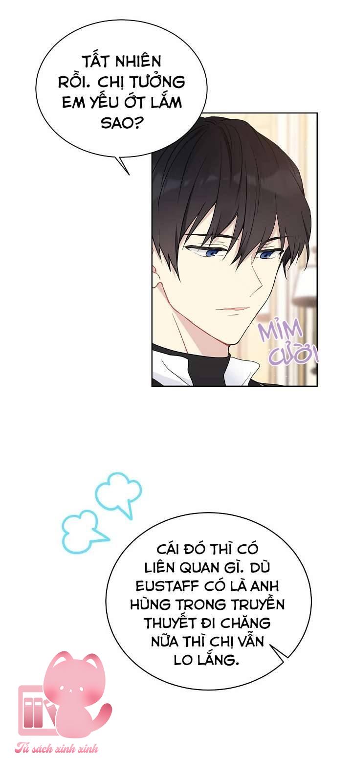 Vương Miện Lục Bảo - Chap 37 - Trang 26