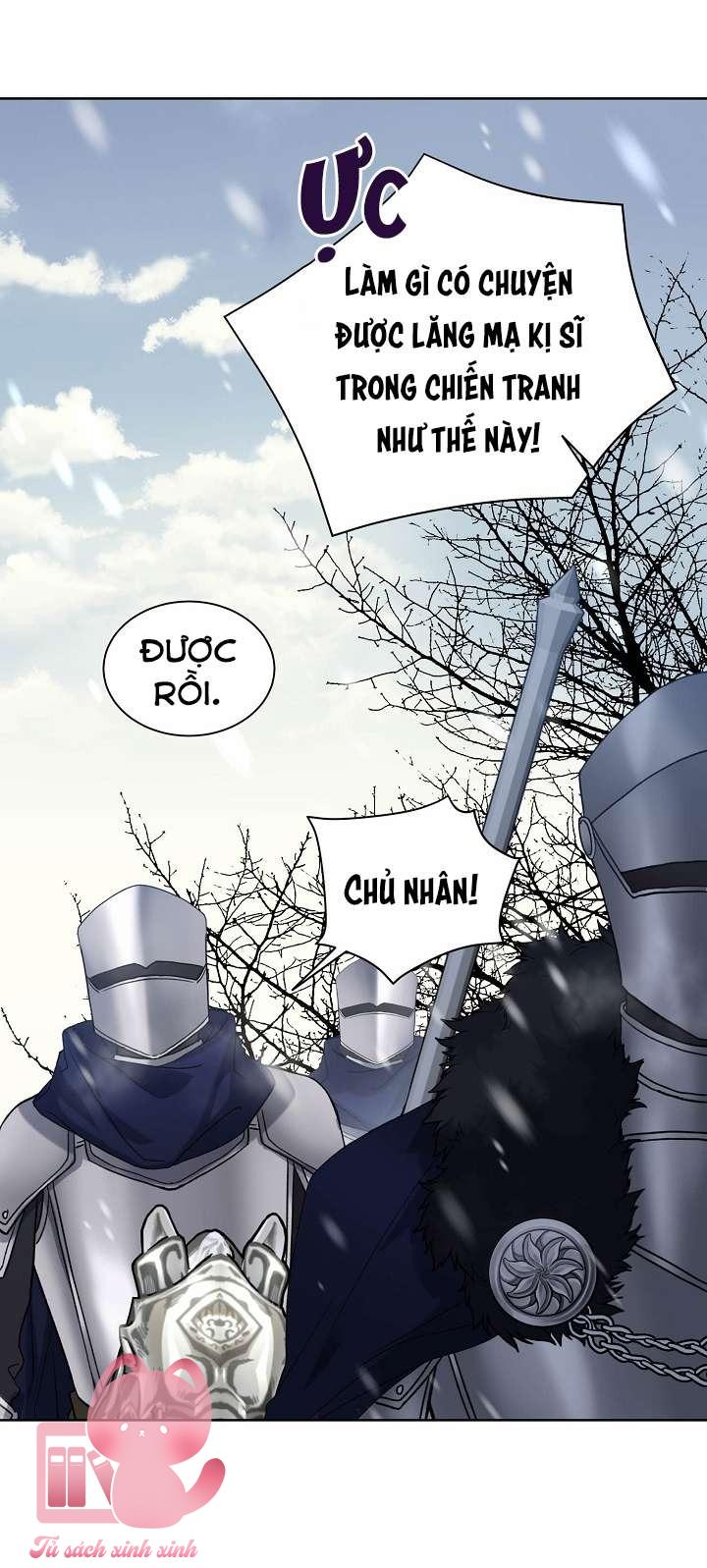 Vương Miện Lục Bảo - Chap 37 - Trang 3